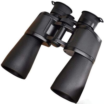 1050 Binoculars, HD Handheld BAK4 Prism Professional OutdoorHunting Telescope
