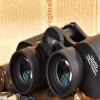 1050 Binoculars, HD Handheld BAK4 Prism Professional OutdoorHunting Telescope view 4