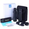 8X42ED Binoculars Roof Prism, HD FMC High Transmittance Telescope, Portable Handheld Outdoor Binoculars, Hunting Travel view 3