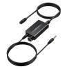 5MNG0Y8 DAC Optical to 3.5mm, Digital to Analog Audio Converter, Built-in Amp view 1