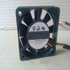 109P0624H7D11 DC 24V 0.06A 60x60x15mm 6cm 3-Wire Inverter Fan view 1