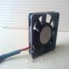 109P0624H7D11 DC 24V 0.06A 60x60x15mm 6cm 3-Wire Inverter Fan view 2
