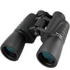 20x50 Binoculars, FMC Broadband Film High Power Paul Bak4 Prism Lightweight Telescope, Large Eyepiece Observation Comfort view 2