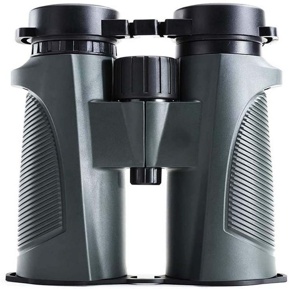 10X42 Portable Binoculars for Adults,HD FMC Wide Angle Nitrogen-Filled Waterproof Binocular Birds Watching Hunting Sports