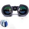 10X42 Portable Binoculars for Adults,HD FMC Wide Angle Nitrogen-Filled Waterproof Binocular Birds Watching Hunting Sports view 3
