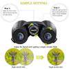 10X42 Binoculars for Adults with New Smartphone Photograph Adapter, HD FMC Coating Lightweight Binocular Bird Watching, Camping Monocular Telescope view 4