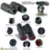 10x42 Professional HD Binoculars for AdultsWaterproof Anti-Fog BAK4 FMC Prism Suitable Bird Watching Stargazing Traveling Hiking Outdoor Sports Concert view 2