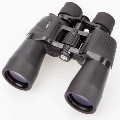 10-2050 Zoom Binoculars for Adult, HD Professional Wide Angle Telescope Portable Concert Hunting- FMC Coated BAK4 Prism