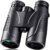10x42 Binoculars, Professional HD Large Eyepiece Camping OutdoorMountaineering Equipment Telescopein Dim Light view 1