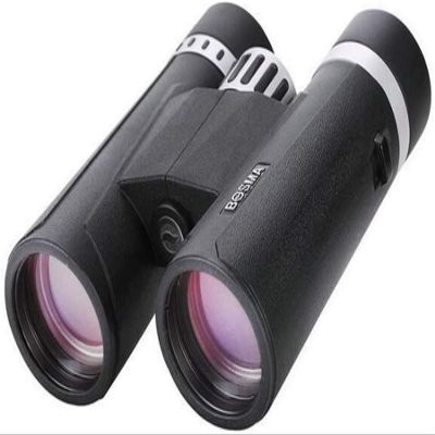 8X42 Binoculars for Adult, HD Professional Waterproof Straight Outdoor Hunting- FMC Coated BAK4 Prism System
