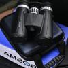8X42 Binoculars for Adult, HD Professional Waterproof Straight Outdoor Hunting- FMC Coated BAK4 Prism System view 3