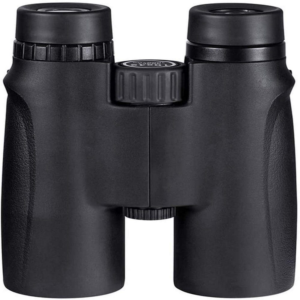 10X42 Binoculars with Carrying Bag and Strapshoulder Strap, HD FMC BAK4 Prism Outdoor Portable Binocular for Bird Watching, Camping