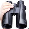 10X42 Portable Binoculars for Adults,HD FMC Wide Angle Nitrogen-Filled Waterproof Binocular Birds Watching Hunting Sports view 2