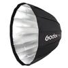 Godox AD200 Pro Godox AD200Pro Strobe Pocket Flash for Canon Camera, 200W TTL 1/8000s HSS and XPro-C Flash Trigger and Godox P90L Softbox, 500 Full Power Flashes, Bare Bulb/Speedlite Fresnel Flash Hea view 3
