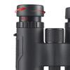 8X/10X42ED Binoculars Magnesium Aluminum Alloy Nitrogen-Filled Waterproof - Lightweight Binocular for Birds Watching Hunting Sports BAK4 FMC Lens view 3