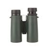 10X42 Roof Prism Binoculars for Adults, HD Professional Telescope Bird WatchingStargazing Hunting Concerts Sports-BAK4 FMC Lens view 3
