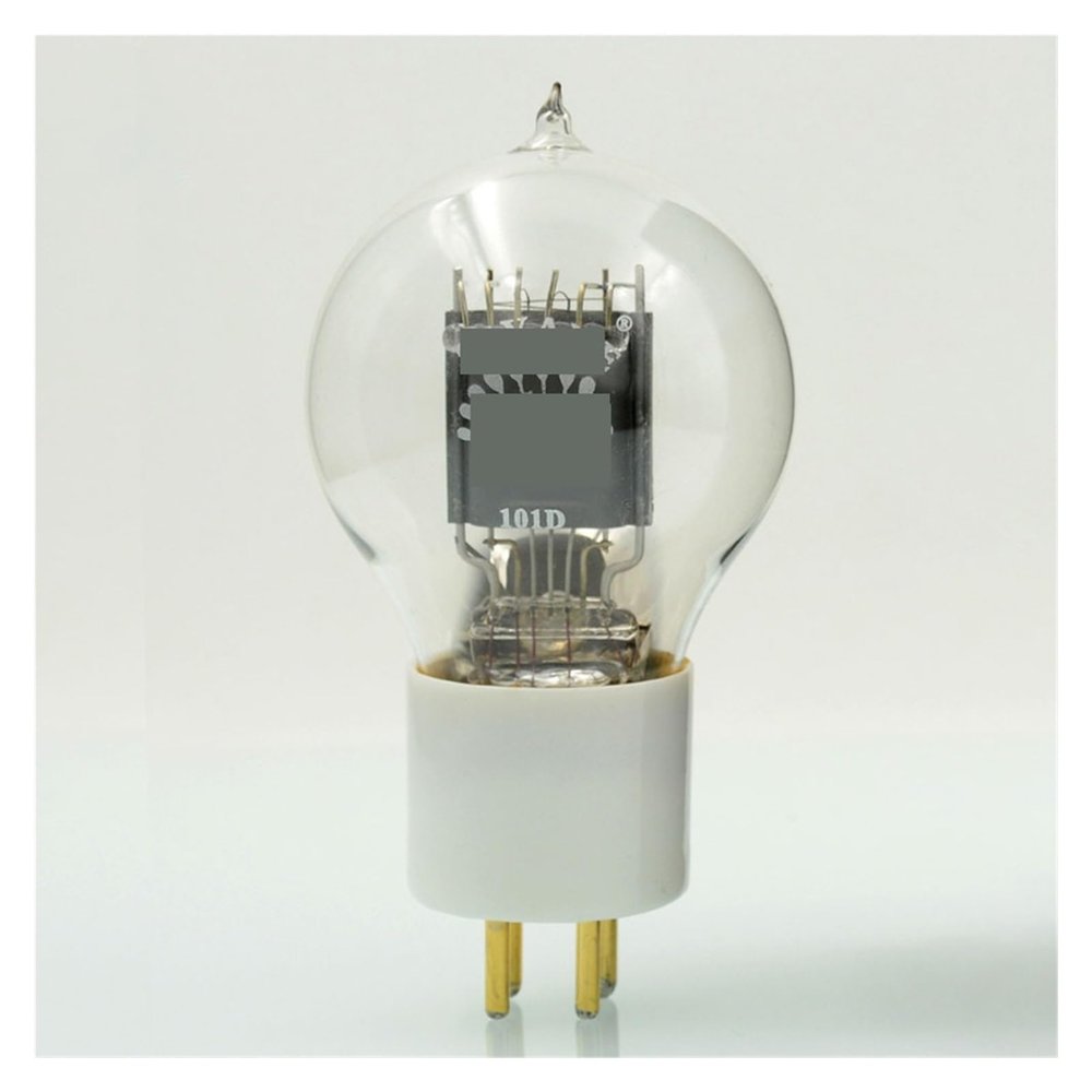 101D Tube WE101D Pairing HiFi(4PCS)