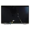 13.3" FHD Touch Screen Replacement for Dell Latitude 7330 2-in-1 Full LCD Screen Complete Top Display Assembly Silver 0P9T10 P9T10 view 1