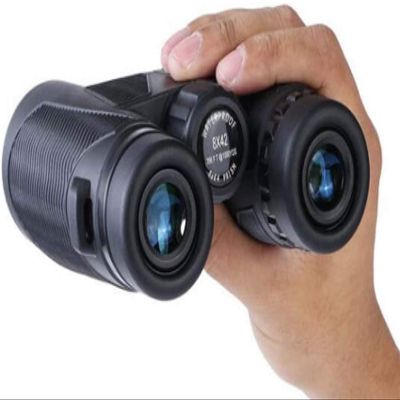 1025 Binoculars, BAK4 HD Waterproof Telescope Tour Concert Sightseeing Mirror Outdoor Sports Goods
