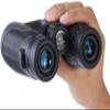 1025 Binoculars, BAK4 HD Waterproof Telescope Tour Concert Sightseeing Mirror Outdoor Sports Goods view 1