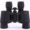 Compact Binoculars 10x26, FMC Non-Slip Design Binoculars, Wide Angle Telescope for Hunting Stargazing, Travel, Camping view 1