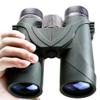 10X42 Portable Binoculars for Adults,HD FMC Wide Angle Roof Prism Lightweight Binocular Birds Watching Hunting Sports view 3