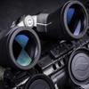 12X50 Binoculars for Adult, HD Large Diameter Wide Angle FMC Broadband Green Film, Straight Outdoor Hunting Travel view 3