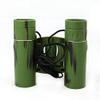 7X50 Compact Fogproof Binoculars for Kids Adults Folding Compass Telescope Bird Watching Camping and Sports Games with Carryin view 3