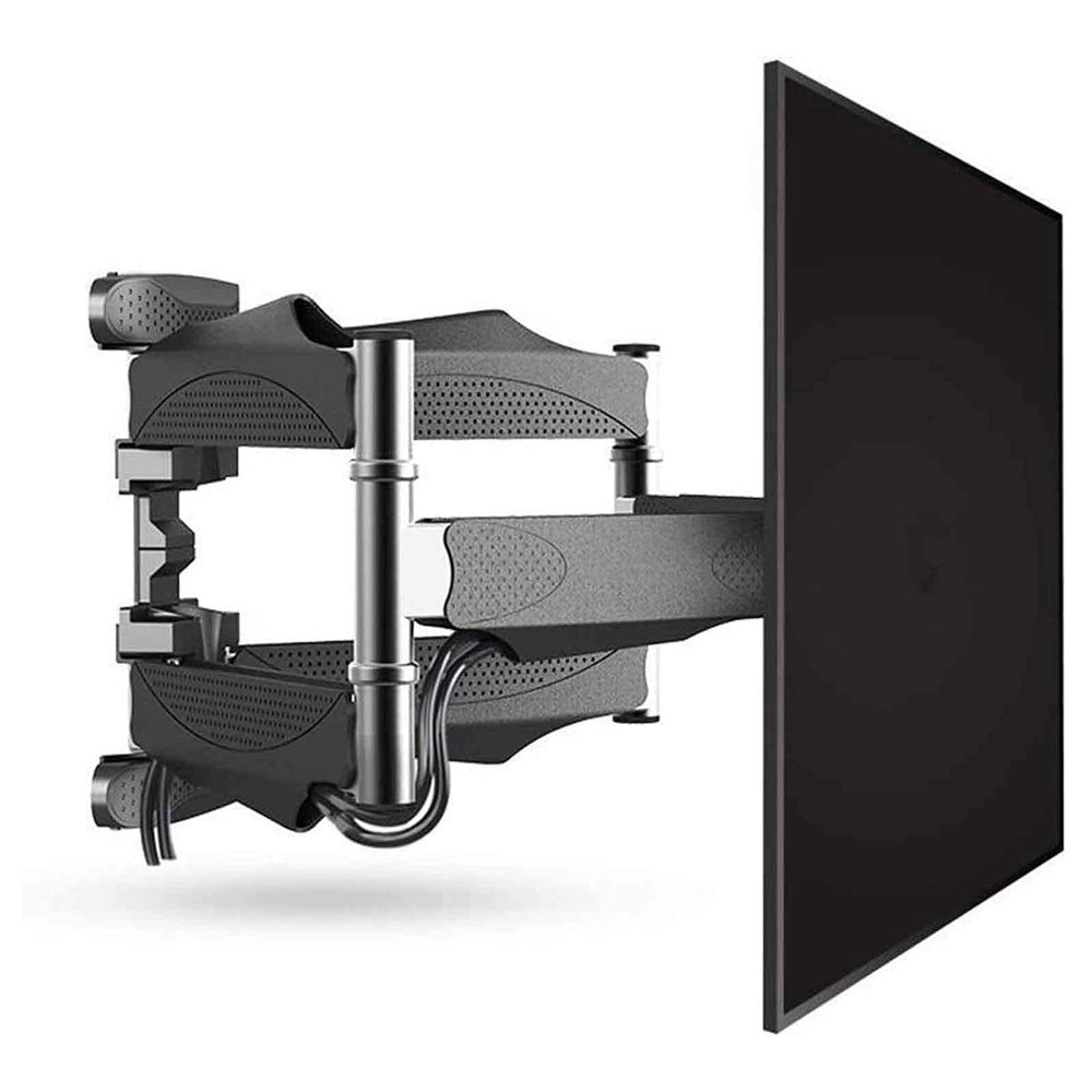 Universal TV Stand, Universal TV Stand TV Mounts, Stands & Turntables TV Stand, Arm Articulated Rotating Wall Mount Led LCD Plasma 32-65'' Retractable TV Wall Bracket LCD Bracket T