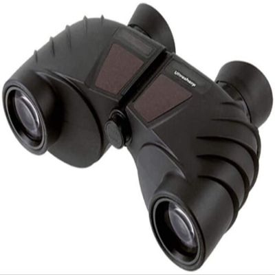 10X25|8X42 Paul Binoculars for Adults, Birding FMC Optics with Phase Coated Bak-4 Prisms Birdwatching Hunting Hiking Concert