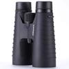12x50 Roof Prism Binoculars, High-End ED Lens Waterproof Wide Angle Telescope for Large Eyepiece Observation Comfort, AdjustableDifference view 3