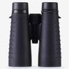 12x50 Roof Prism Binoculars, High-End ED Lens Waterproof Wide Angle Telescope for Large Eyepiece Observation Comfort, AdjustableDifference view 4