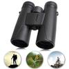 10x42 Portable Mini High Power HD er Binoculars Telescope for Bird Watching Sports Camping Tours Concert Monocular view 3