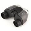 10X22 FMC Binoculars for Adults, HD Professional Telescope Bird Watching Travel Stargazing Hunting Concerts Sports-BAK4 Prism Waterproof Monocular view 2