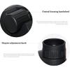10X22 FMC Binoculars for Adults, HD Professional Telescope Bird Watching Travel Stargazing Hunting Concerts Sports-BAK4 Prism Waterproof Monocular view 4