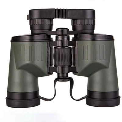 8X40 Large Eyepiece Binoculars for Adults Kids, HD Nitrogen-Filled Waterproofe Outdoor Birds Watching Hunting Sports