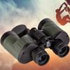 8X40 Large Eyepiece Binoculars for Adults Kids, HD Nitrogen-Filled Waterproofe Outdoor Birds Watching Hunting Sports view 2