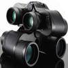 12X50 Binoculars for Adult, Metal Body Binoculars, Anti-Pressure and Shockproof Telescope Non-Slip Design, Outdoor Hunting Travel view 2