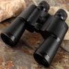 12X50 Binoculars for Adult, Metal Body Binoculars, Anti-Pressure and Shockproof Telescope Non-Slip Design, Outdoor Hunting Travel view 3