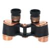 Telescope Monocular Binoculars High Magnification HD with Low-Light-Level Cruise Marine Fishing Camping Hiking Bronze Easy Carrying.Fully Multi-Coated Outdoor view 1