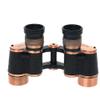 Telescope Monocular Binoculars High Magnification HD with Low-Light-Level Cruise Marine Fishing Camping Hiking Bronze Easy Carrying.Fully Multi-Coated Outdoor view 2