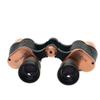 Telescope Monocular Binoculars High Magnification HD with Low-Light-Level Cruise Marine Fishing Camping Hiking Bronze Easy Carrying.Fully Multi-Coated Outdoor view 3