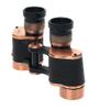 Telescope Monocular Binoculars High Magnification HD with Low-Light-Level Cruise Marine Fishing Camping Hiking Bronze Easy Carrying.Fully Multi-Coated Outdoor view 4