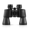 Binoculars for Adults, 10X50 HD 50Mm Bright BAK4 Prism FMC Lens Binocular Low Light Bird Watching, Camping Monocular Telescope view 1