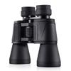 Binoculars for Adults, 10X50 HD 50Mm Bright BAK4 Prism FMC Lens Binocular Low Light Bird Watching, Camping Monocular Telescope view 3