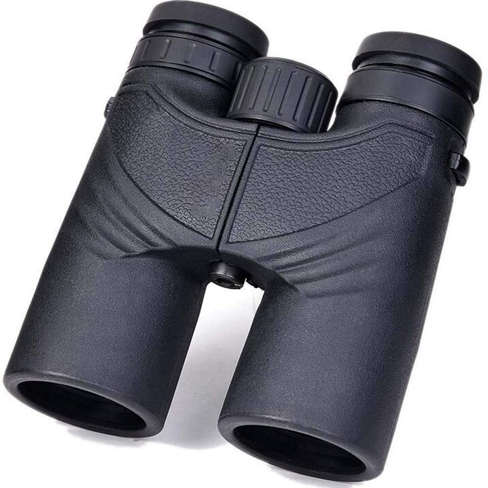 1042 Paul Binoculars with Clear Weak Light Vision, HD Wide Angle Large Field of View for Birds Watching Hunting Traveling