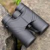 1042 Paul Binoculars with Clear Weak Light Vision, HD Wide Angle Large Field of View for Birds Watching Hunting Traveling view 2