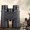1042 Paul Binoculars with Clear Weak Light Vision, HD Wide Angle Large Field of View for Birds Watching Hunting Traveling view 3