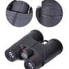 1042 Paul Binoculars with Clear Weak Light Vision, HD Wide Angle Large Field of View for Birds Watching Hunting Traveling view 4