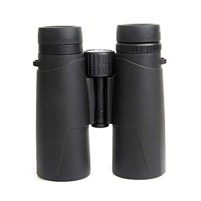 10x42 Portable Mini High Power HD er Binoculars Telescope for Bird Watching Sports Camping Tours Concert Monocular